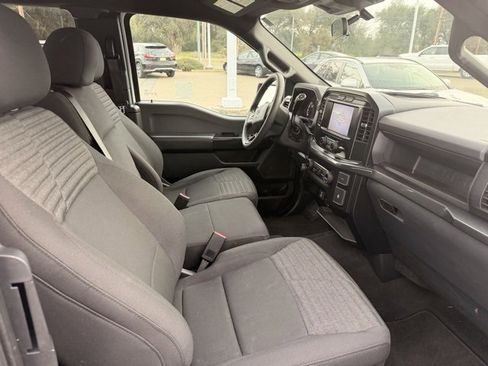 Used 2023 Ford F150 XL w/ STX Appearance Package image 9