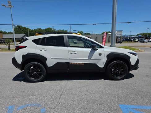 New 2026 Subaru Crosstrek 2.5i Wilderness AWD/4WD image 8
