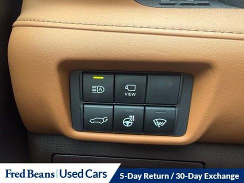 Used 2020 Toyota Highlander Platinum AWD/4WD image 27