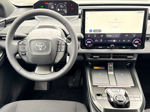New 2026 Toyota C-HR AWD/4WD image 21