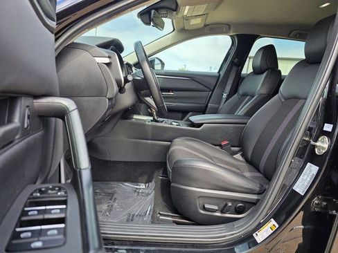 Used 2025 MAZDA CX-50 AWD 2.5 S w/ Preferred Package image 22