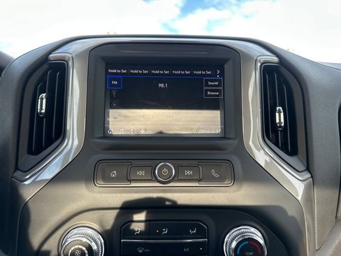 New 2026 GMC Sierra 1500 Pro w/ Pro Value Package image 15