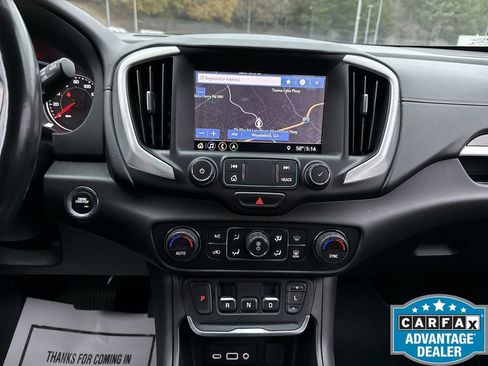 Used 2019 GMC Terrain SLE w/ Driver Convenience Package image 21