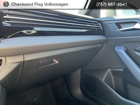 New 2026 Volkswagen Jetta Sport image 42