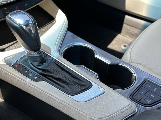 Certified 2023 Cadillac CT4 Premium Luxury AWD/4WD image 34