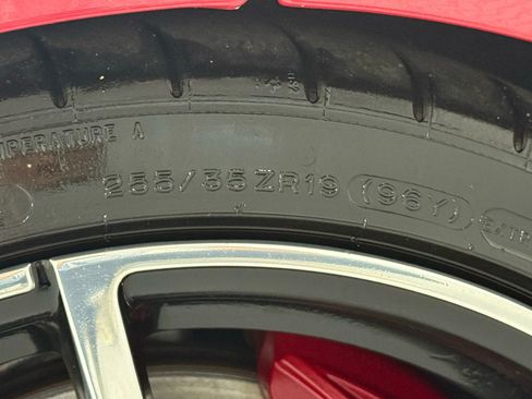 Used 2021 Toyota Supra Premium w/ Driver Assist Package image 44