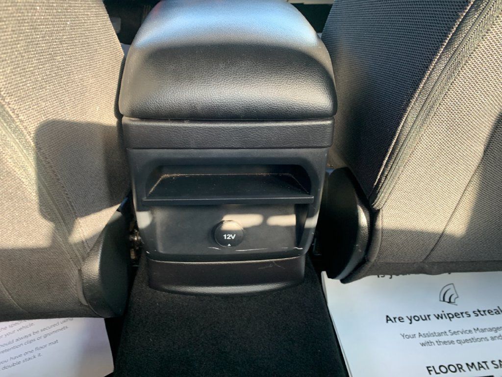 Used 2021 Ford Ranger XL AWD/4WD image 15