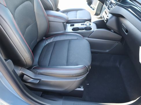 New 2026 Ford Escape ST-Line w/ Tech Pack #1 image 14