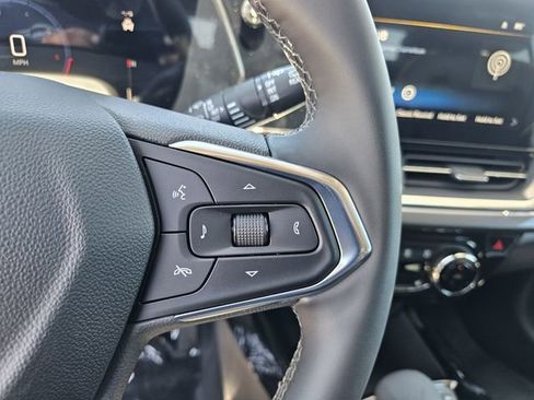 New 2026 Chevrolet Trax ACTIV w/ Driver Confidence Package FWD image 17