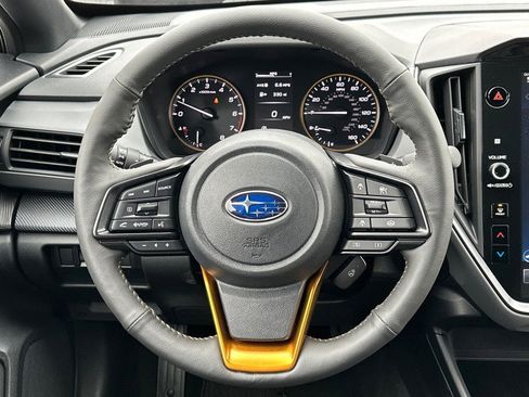 New 2026 Subaru Crosstrek 2.5i Wilderness image 19