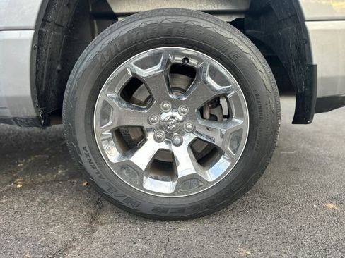 Used 2019 RAM 1500 Big Horn image 21