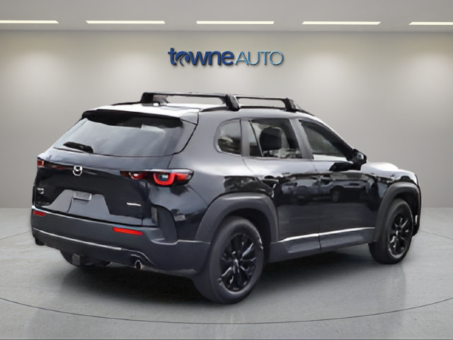 Used 2025 MAZDA CX-50 AWD 2.5 S w/ Weather Package image 7