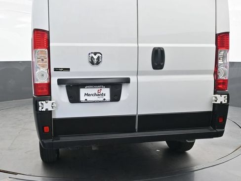 Used 2023 RAM ProMaster 2500 FWD image 5
