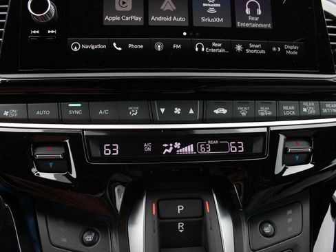New 2026 Honda Odyssey Touring image 48