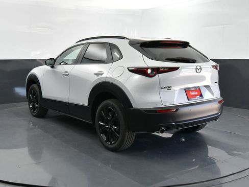 New 2026 MAZDA CX-30 AWD 2.5 S image 35