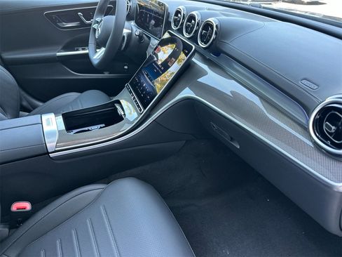 New 2025 Mercedes-Benz C 300 C 300 image 16