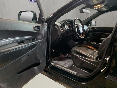 Used 2020 Dodge Durango GT AWD/4WD image 9