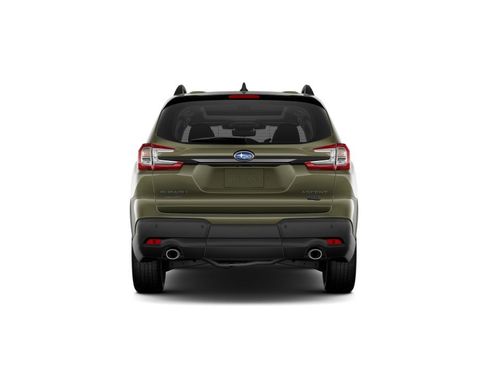 New 2026 Subaru Ascent Bronze Edition AWD/4WD image 12