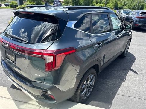 Certified 2024 Kia Seltos S AWD/4WD image 6