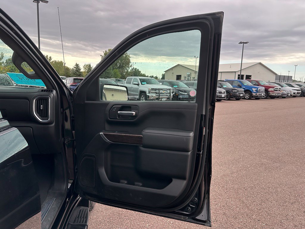 Used 2021 GMC Sierra 1500 Elevation w/ X31 Off-Road Package AWD/4WD image 26