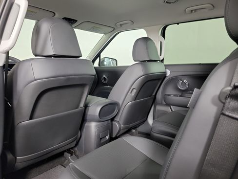 New 2026 Hyundai Palisade SEL AWD/4WD image 32