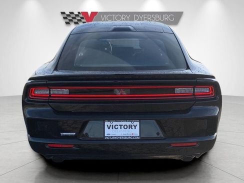 New 2026 Dodge Charger Scat Pack image 7