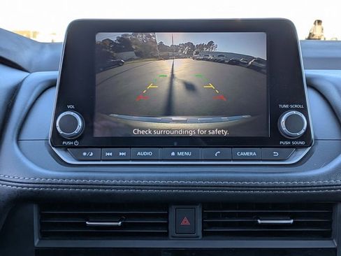 Certified 2023 Nissan Rogue SV image 20