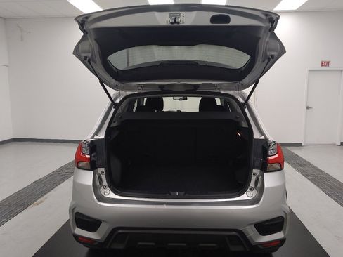 Used 2021 Mitsubishi Outlander Sport FWD image 29