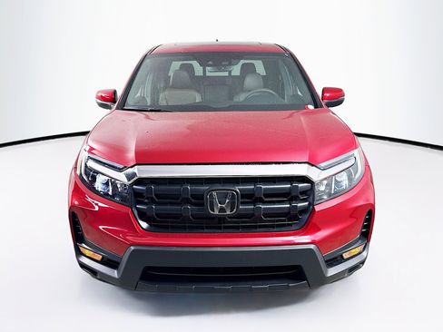 New 2026 Honda Ridgeline RTL image 3
