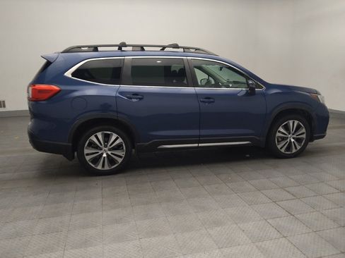 Used 2020 Subaru Ascent Limited w/ Technology Package AWD/4WD image 10