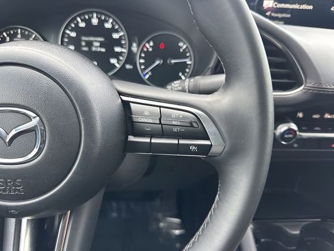 Used 2025 MAZDA MAZDA3 s image 16