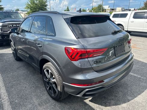 Used 2025 Audi Q3 2.0T Premium Plus AWD/4WD image 7