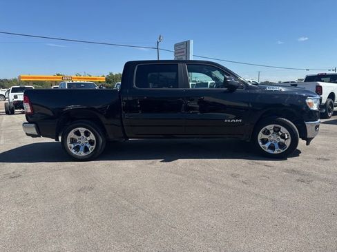 Used 2021 RAM 1500 Big Horn image 11