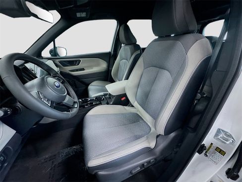 New 2026 Subaru Forester Premium image 19