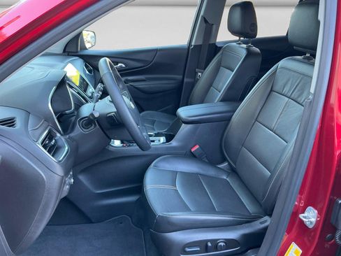 Used 2023 Chevrolet Equinox Premier AWD/4WD image 10