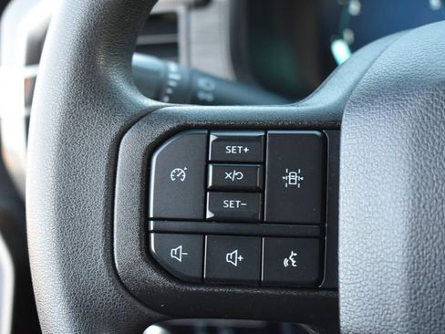 Used 2024 Ford F150 STX w/ Equipment Group 201A FX4 image 17