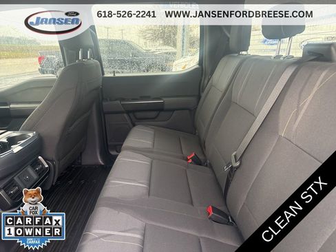 Used 2025 Ford F150 STX image 23