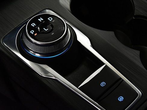 Used 2024 Ford Escape Active w/ Tech Pack #2 image 23