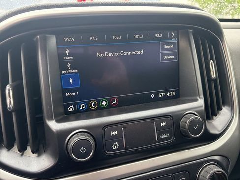 Used 2019 Chevrolet Colorado ZR2 image 10