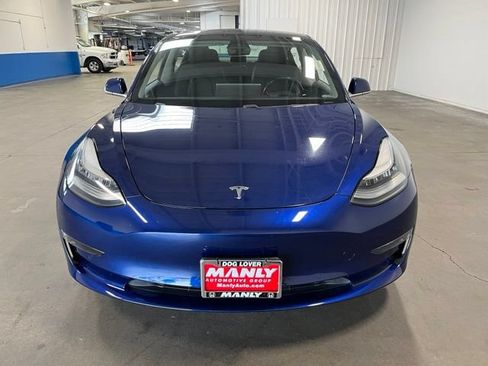 Used 2019 Tesla Model 3 Standard Range Plus RWD image 8