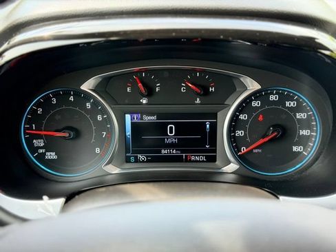 Used 2019 Chevrolet Traverse LT AWD/4WD image 7