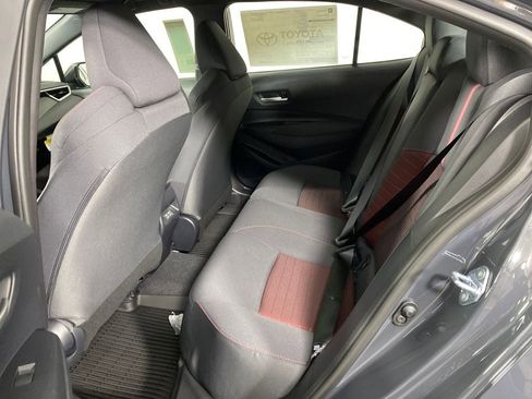 New 2026 Toyota Corolla SE image 23