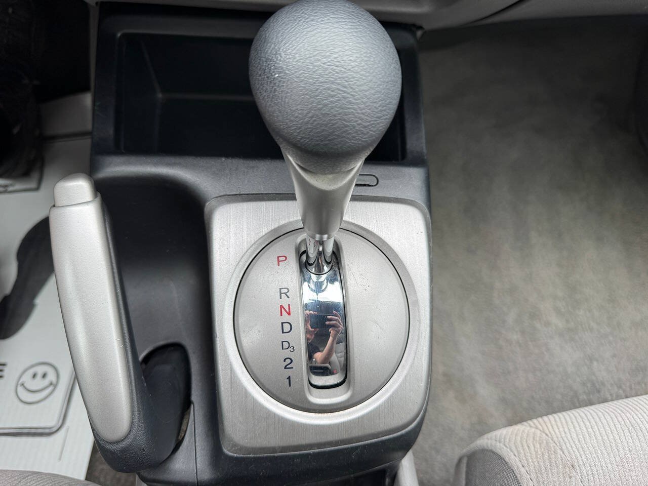 Used 2007 Honda Civic EX image 15