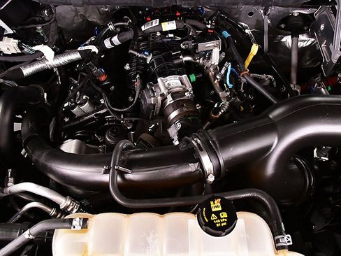 Used 2023 Ford F150 XLT w/ Equipment Group 302A High image 37