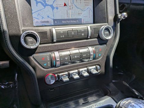 Used 2020 Ford Mustang GT Premium w/ GT Performance Package RWD image 27