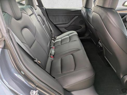 Used 2023 Tesla Model 3 Long Range AWD/4WD image 20