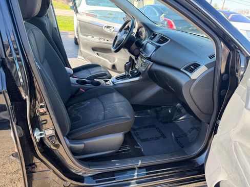Used 2019 Nissan Sentra SR image 10