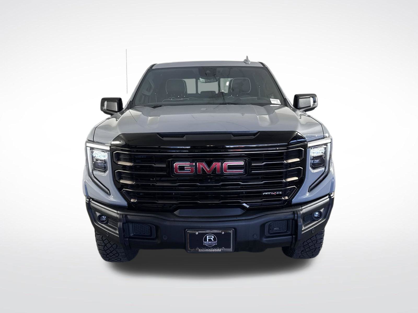 Used 2024 GMC Sierra 1500 AT4X AWD/4WD image 25