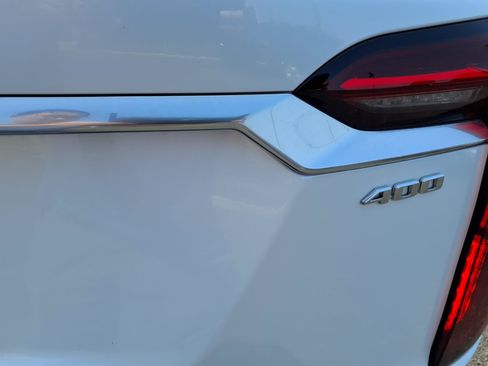 Certified 2023 Cadillac XT6 Premium Luxury AWD/4WD image 14