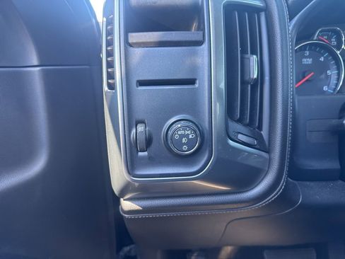 Used 2017 Chevrolet Silverado 1500 LTZ w/ LTZ Plus Package image 7